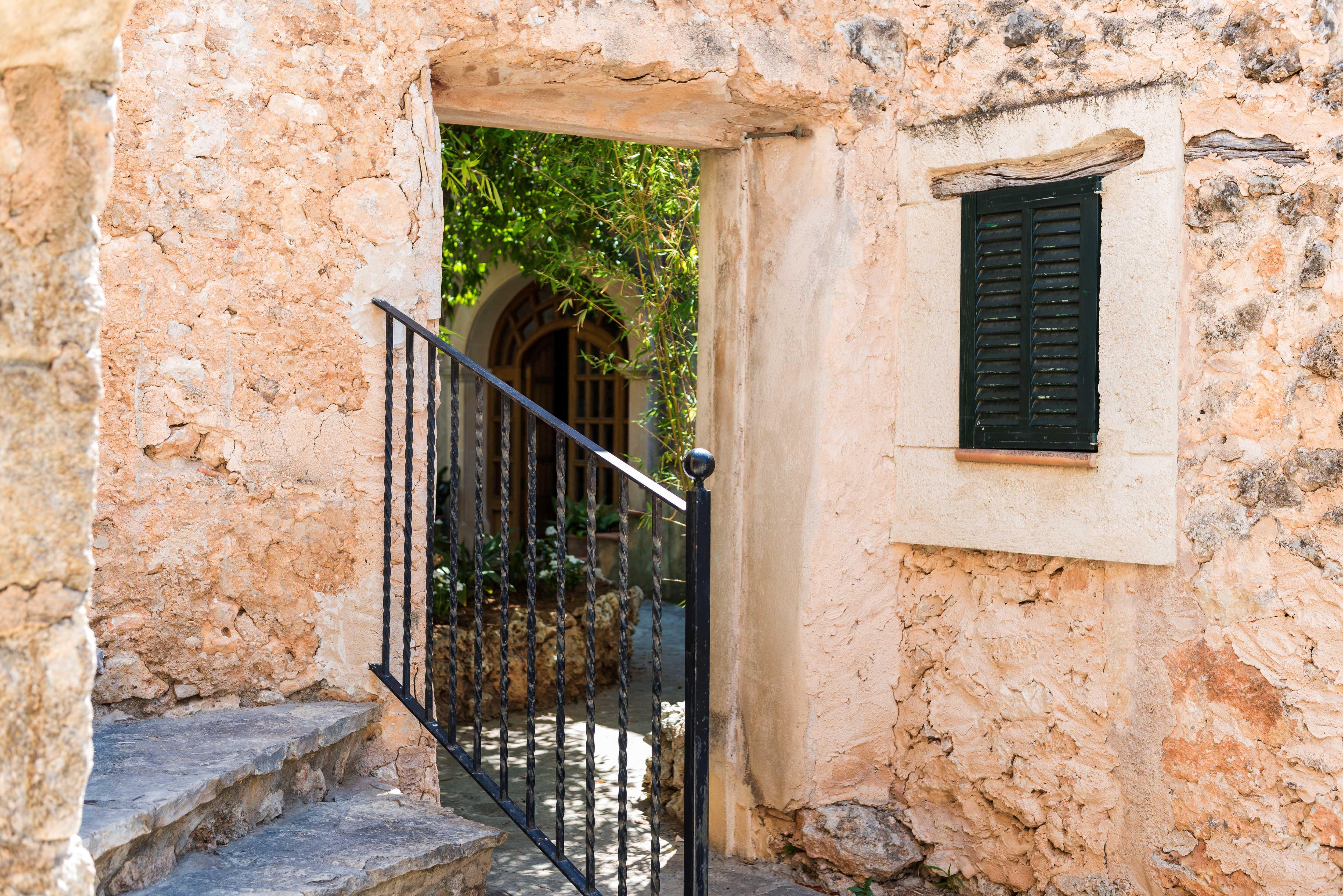 Petit Hotel Rural Son Jorda Sencelles Exterior photo